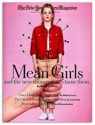 The Local Girls Who Inspired the Hollywood Classic “Mean Girls”