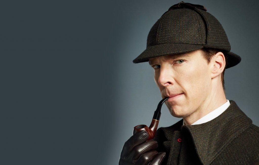 10 filmes e séries sobre Sherlock Holmes - Critical Hits
