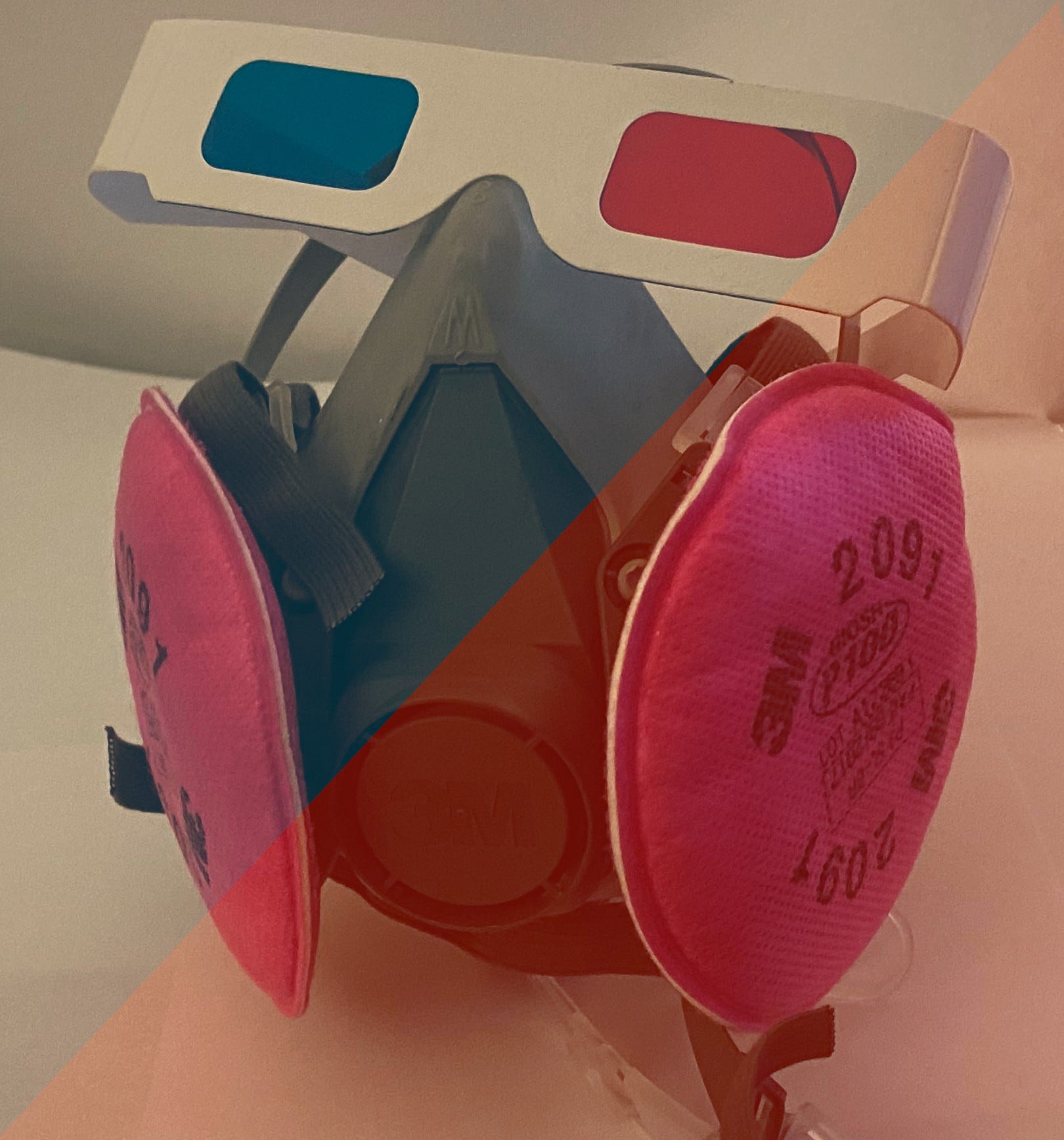 Substack profile picture for @hologram