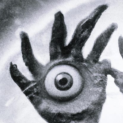 Notes of a MetaPhotographer