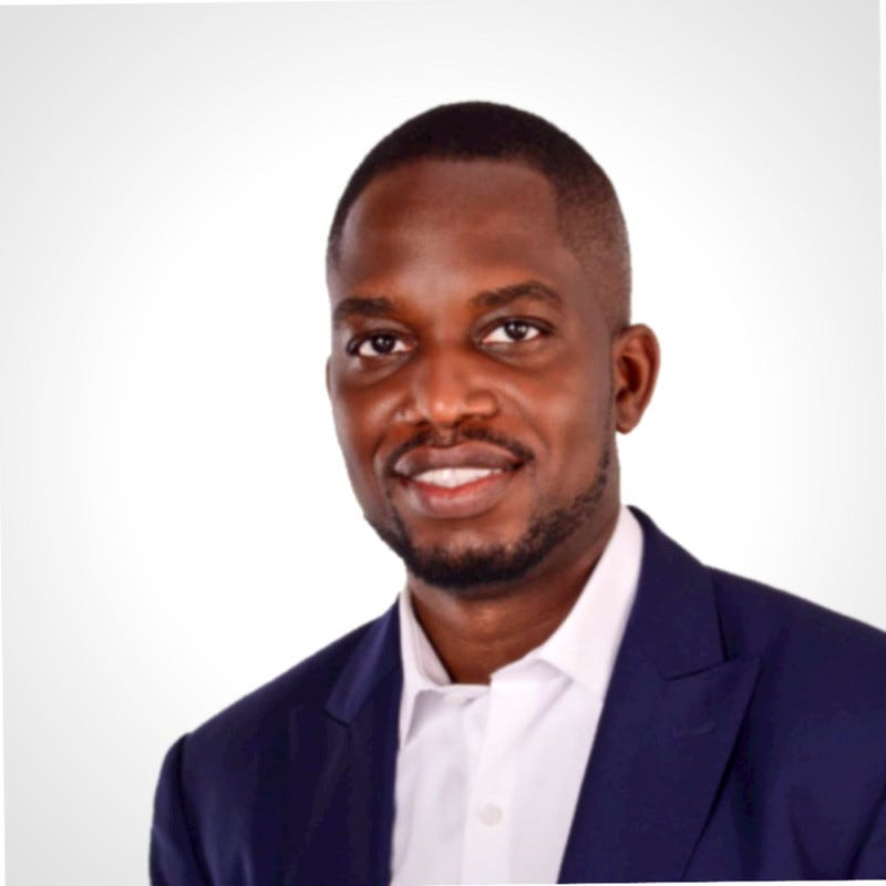 Kenny Awosika - Deputy Program Manager - Alpha Omega Integration, LLC |  LinkedIn