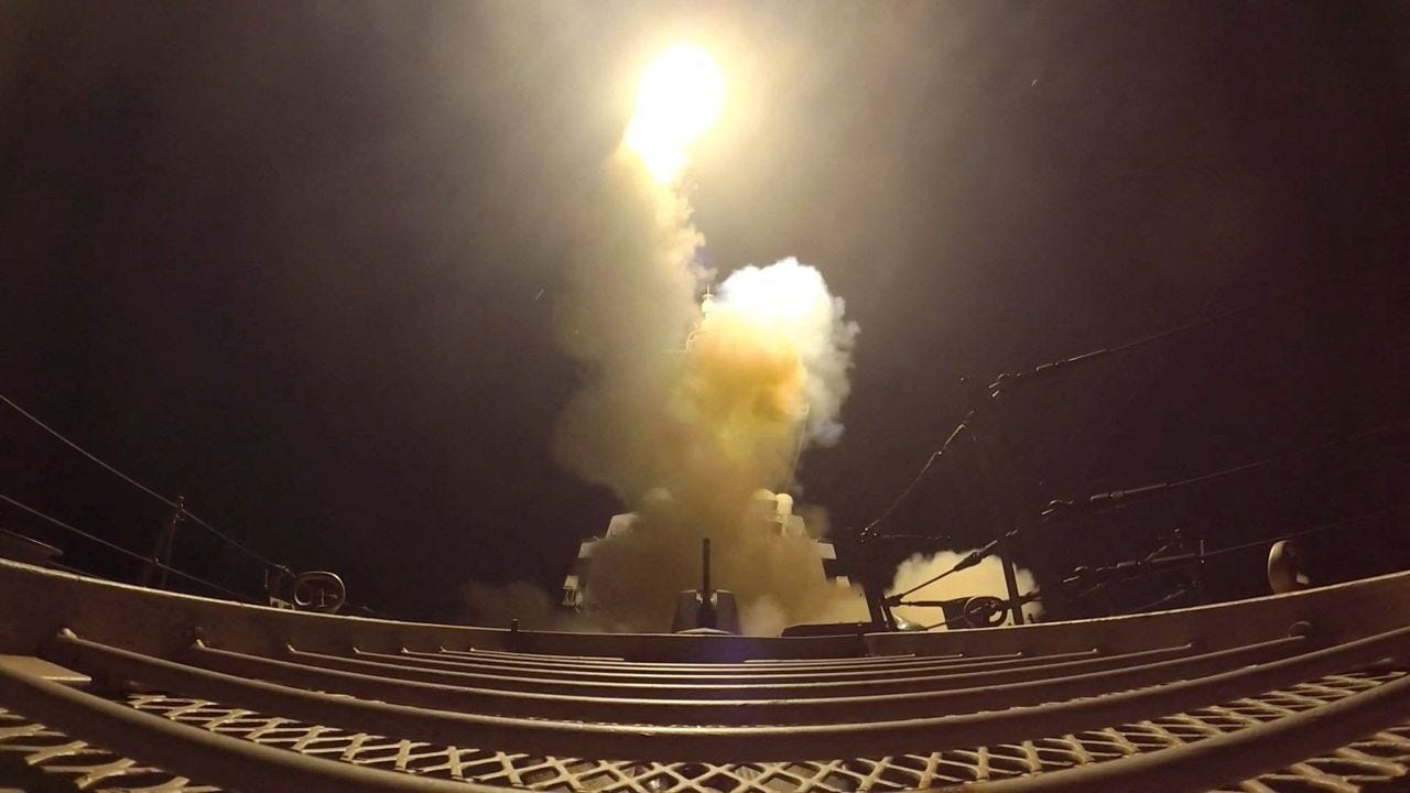 Live updates: Ceasefire disintegrates as US and Iran trade strikes over Strait of Hormuz | CNN Live updates: Ceasefire disintegrates as US and Iran trade strikes over Strait of Hormuz | CNN