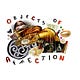 Objects of affection