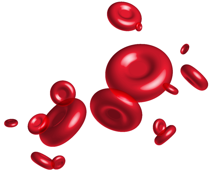 Blood detox Blood detox