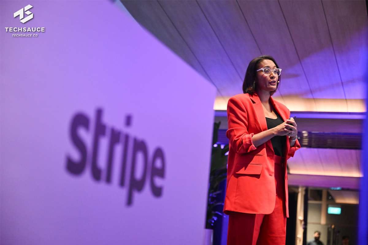 Stripe aims to drive more growth of internet economy with frictionless payment and automated financial process | Techsauce Stripe aims to drive more growth of internet economy with frictionless payment and automated financial process | Techsauce