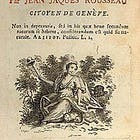 Discourse on the Origin of Inequality by Rousseau | Notes & Summary