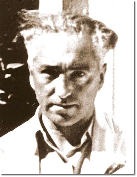 Portrait of Wilhelm Reich - Image 5 of 6 Portrait of Wilhelm Reich - Image 5 of 6