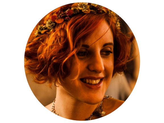 Substack profile picture for @popcorn
