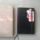 Issue 107: Commonplace journaling for mere mortals