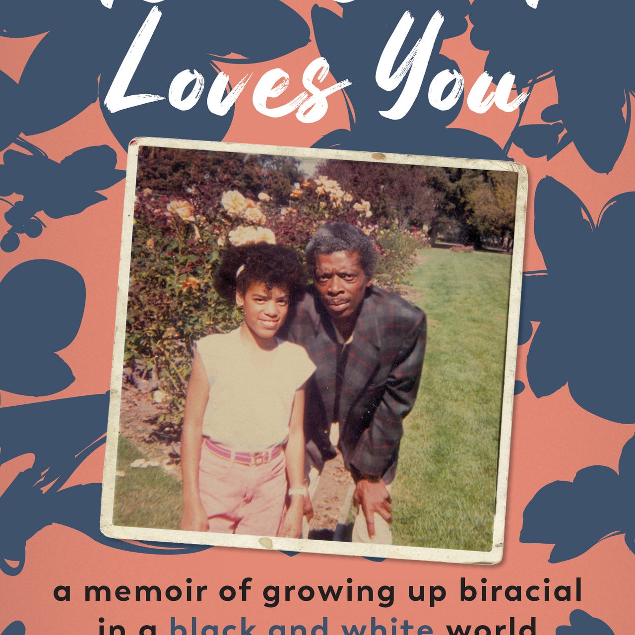 The One Who Loves You Newsletter