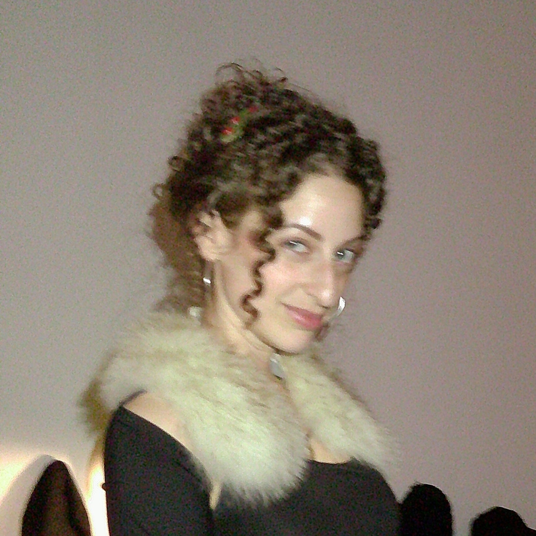 stidrill didn't feel like pitching this anywhere