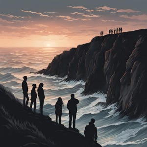 Whistling in the wind