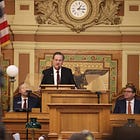 Tax relief, public safety, national security push drive Rhoden's 2026 vision