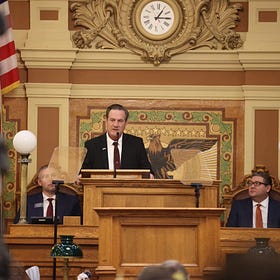 Tax relief, public safety, national security push drive Rhoden's 2026 vision