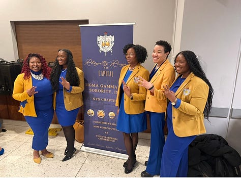 Gallery from 2/14 event