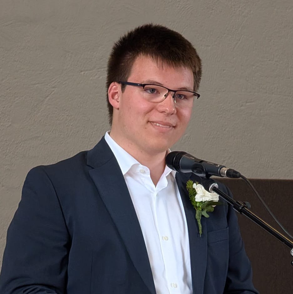 Tim Van Elderen