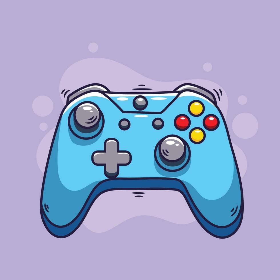 Video Game Forensics 