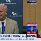 Ilhan Omar Gonna Assimilate Her Foot Up Racist Rep. Tom Emmer’s Ass