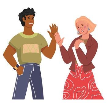 People Greeting Vector Art, Icons, and Graphics for Free Download People Greeting Vector Art, Icons, and Graphics for Free Download