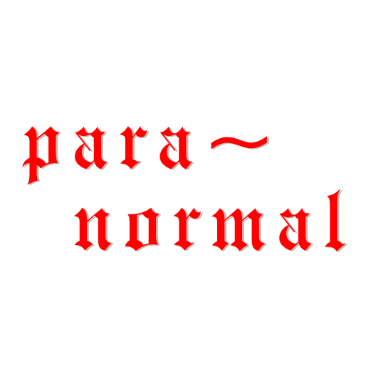 para~normal