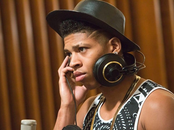 hakeem gay kid on empire 2015 images hakeem gay kid on empire 2015 images