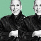 Isabel Marant: How I built a brand that didn't burn out 