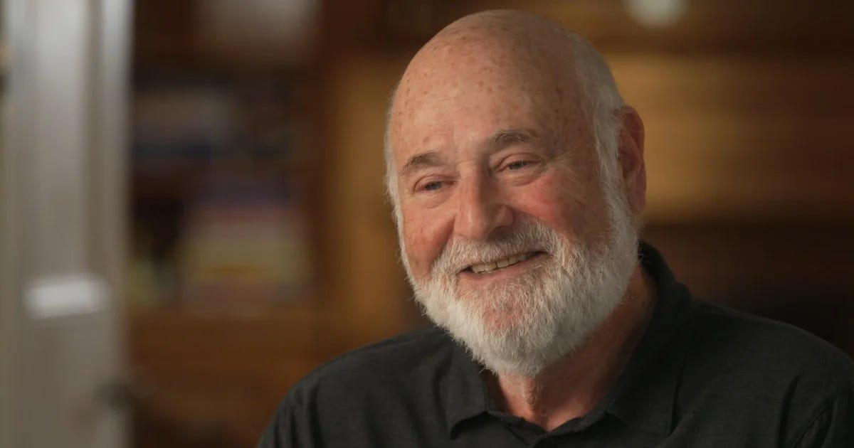 UPDATE: Rob Reiner and Wife Michele Found Dead at L.A. Home as Homicide Investigation Intensifies