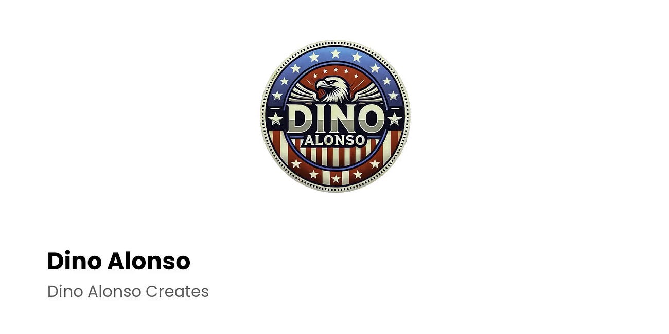 NO KINGS! Just a Country, a Conscience, and a Spine