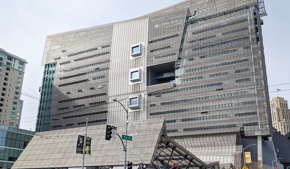 Justice Department Files First Application to Alien Terrorist Removal Court