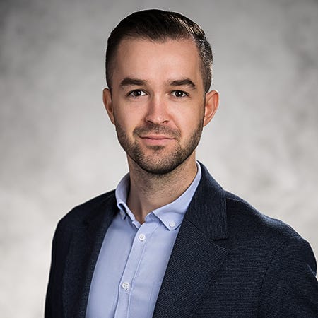 Valentin | Substack