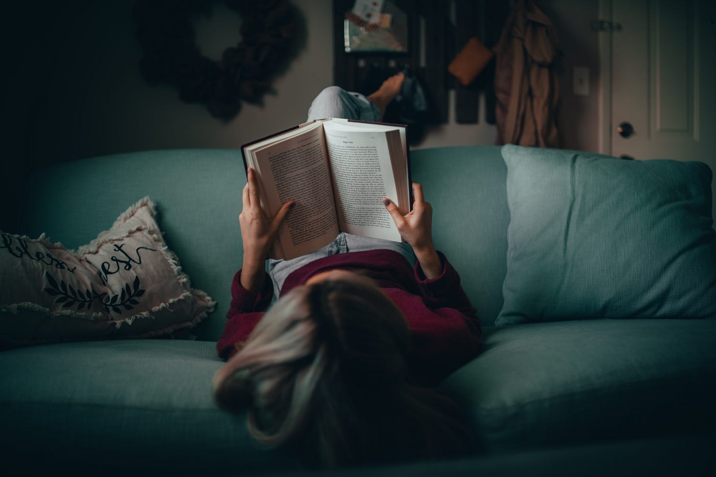 10 Ways To Better Remember What You Read | by Trisha Dunbar | Books Are Our  Superpower