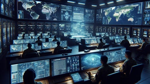 The Impact Of Artificial Intelligence On The Military Decision-Making Process And Mission Command - The Defence Horizon Journal The Impact Of Artificial Intelligence On The Military Decision-Making Process And Mission Command - The Defence Horizon Journal