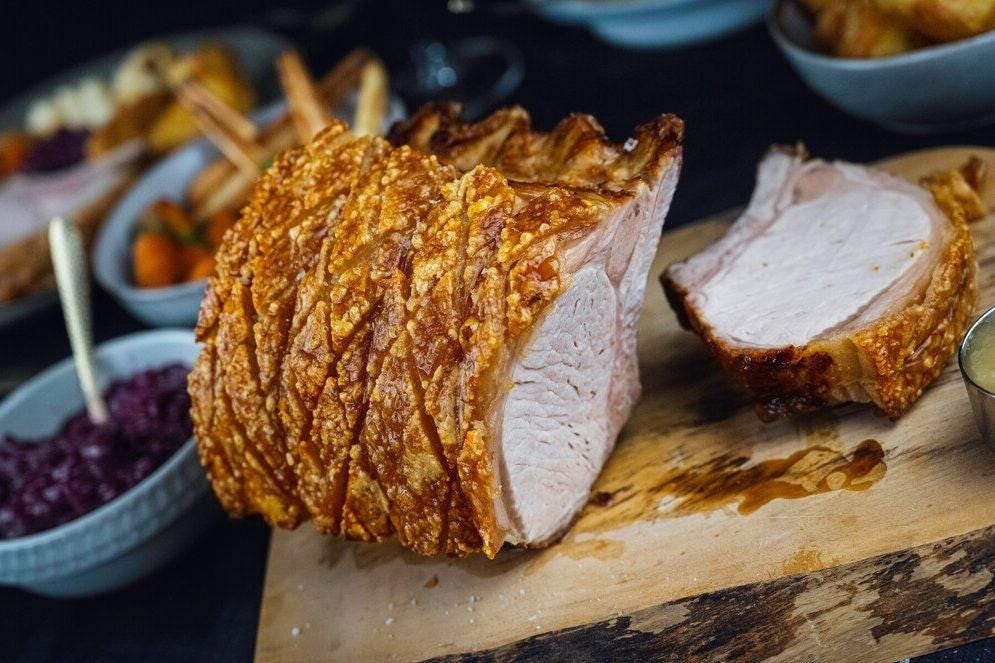 Cranswick | Fresh Pork,