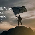 The Trust Wall: Why AI’s Next Billion Users Will Come Through Trust Networks