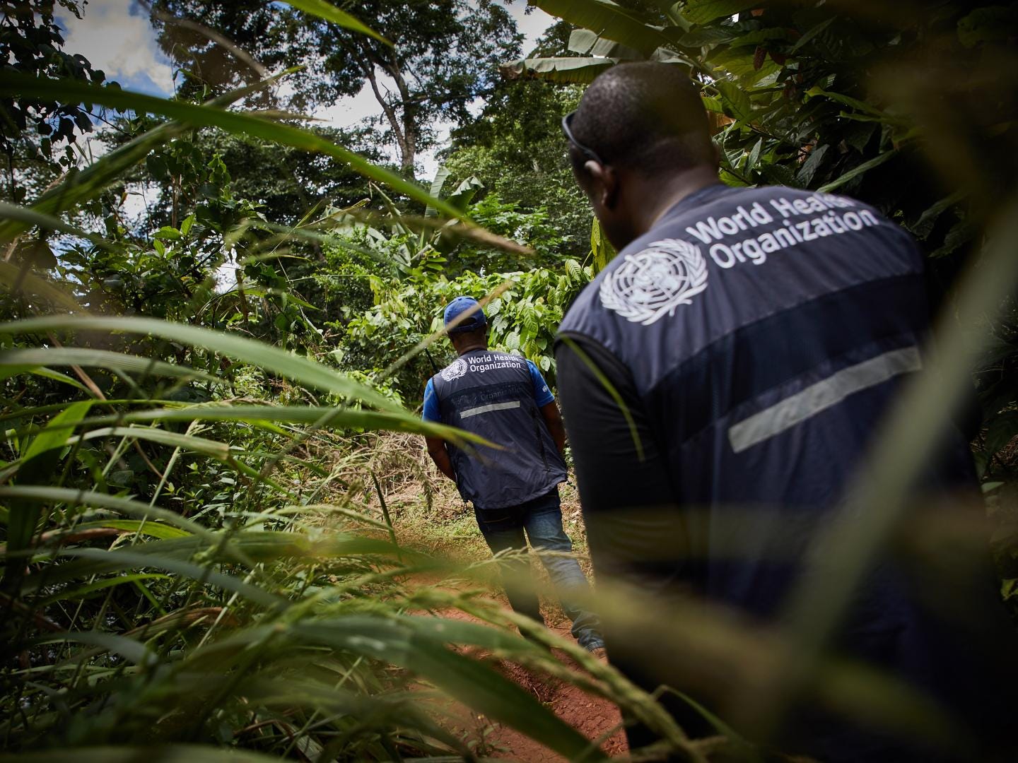Democratic Republic of the Congo deepens investigation on cluster of illness and community deaths in Equateur province Democratic Republic of the Congo deepens investigation on cluster of illness and community deaths in Equateur province