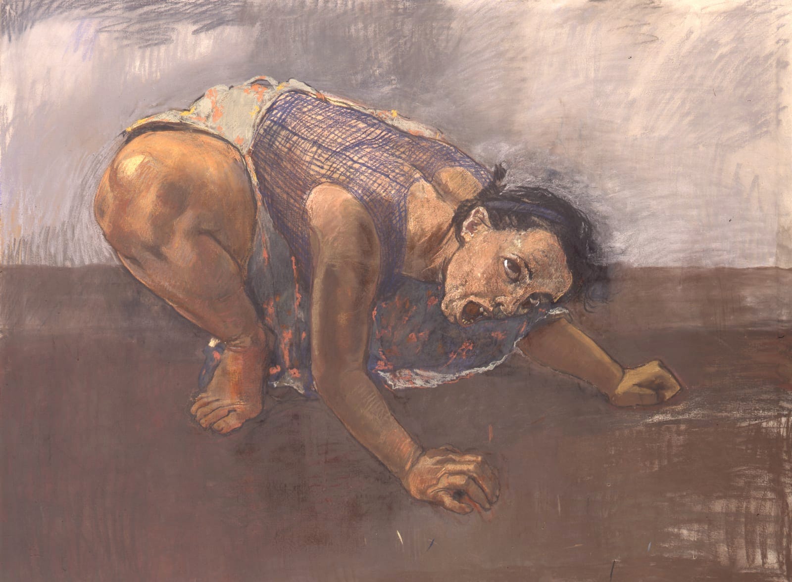 Fairy Tales, Families, and Fear: The Art of Paula Rego