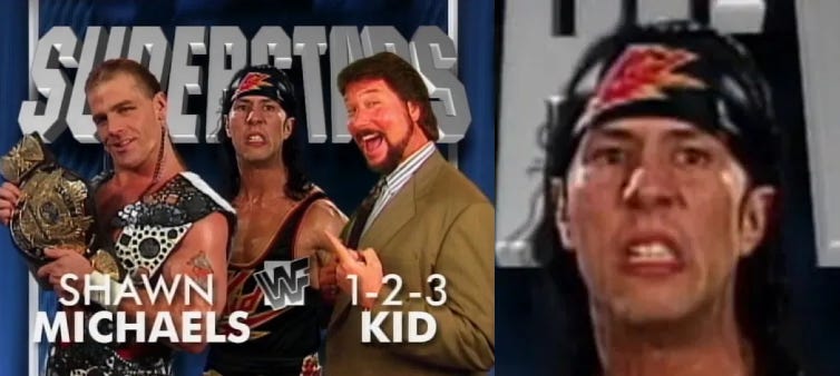 30 Years Ago This Week: WWF, WCW, and ECW from April 22-28, 1996