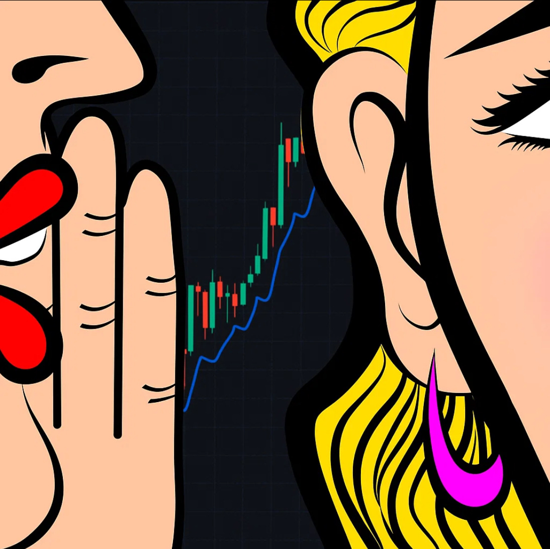 深度互動會員文章：一檔具有低調且冷門的八卦潛力股- MimiVsJames美股