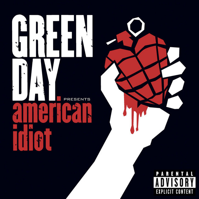 American Idiot - Album by Green Day | Spotify