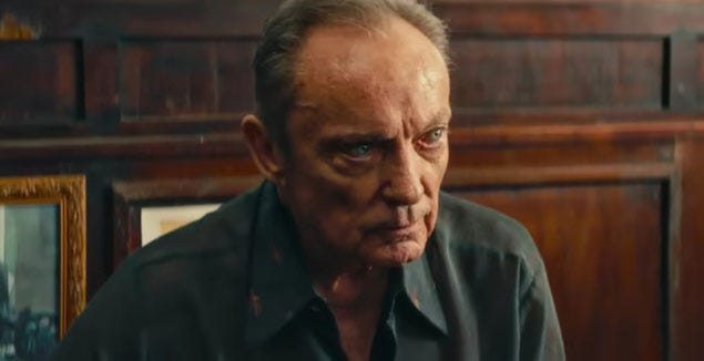 FlixChatter Review: The Secret Agent (2025) – A tense, vivid and surreal journey during Brazil's 'time of mischief' with the magnetic Wagner Moura – FLIXCHATTER FILM BLOG FlixChatter Review: The Secret Agent (2025) – A tense, vivid and surreal journey during Brazil's 'time of mischief' with the magnetic Wagner Moura – FLIXCHATTER FILM BLOG