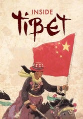 Inside Tibet