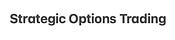 Strategic Options Trader