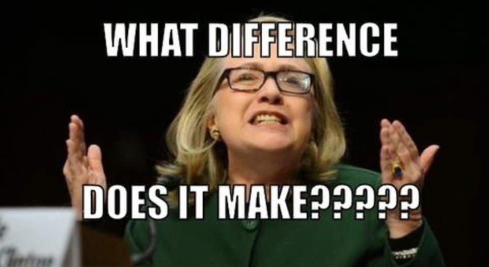 Political Pistachio: UN's John Ashe Death Mysteriously Clintonesque