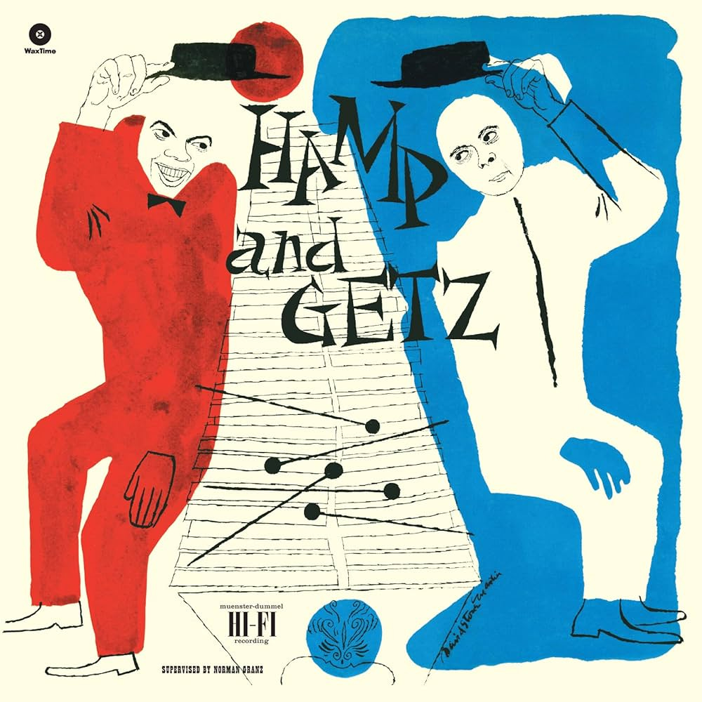 Hamp & Getz