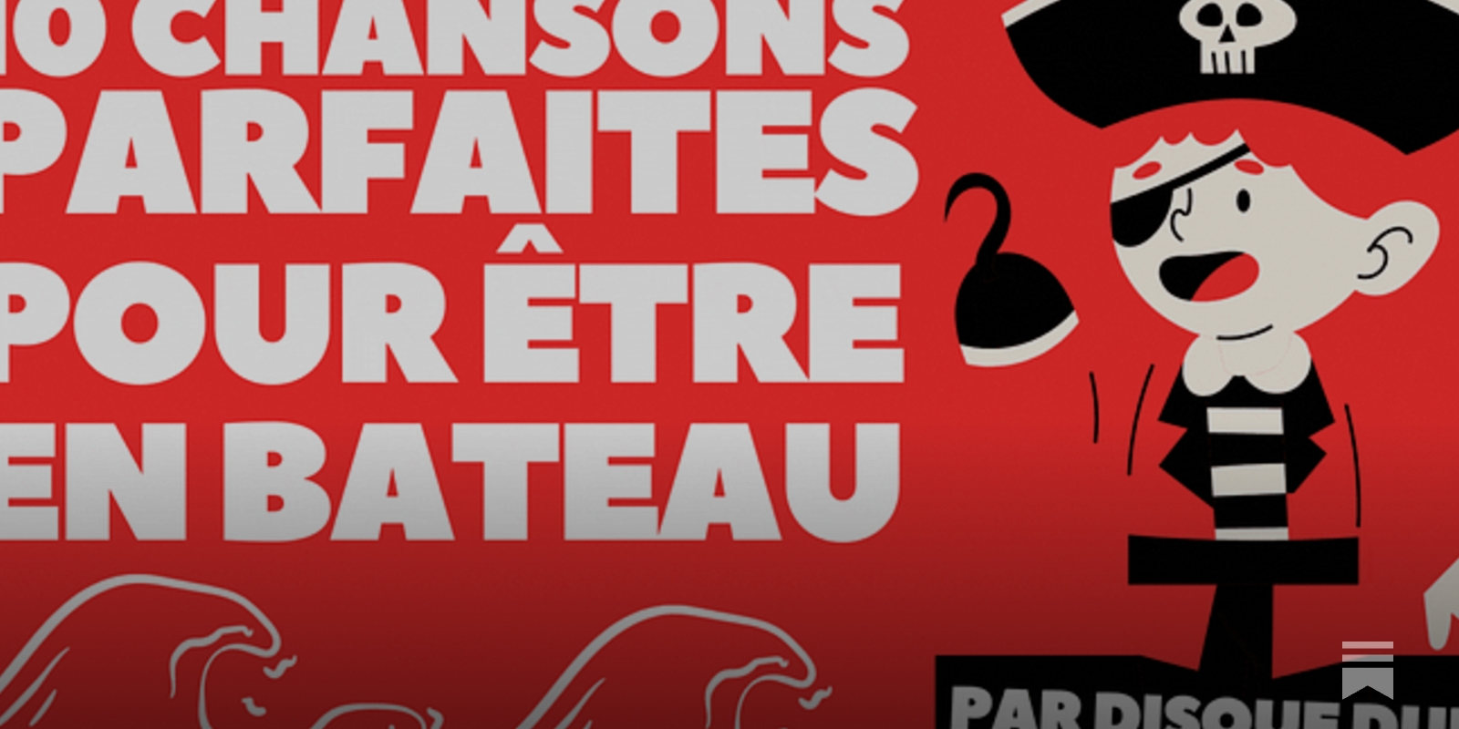 10 chansons parfaites pour être en bateau (+1 en bonus), image size:1600x800