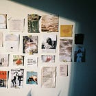 03 ✦ my life is my art