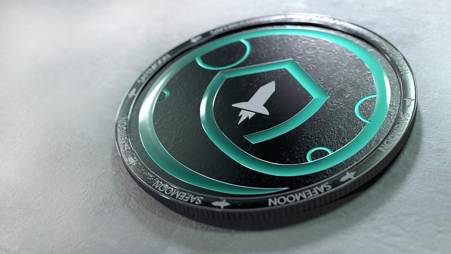 What is Safemoon Protocol? $SAFEMOON - Asia Crypto Today