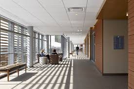 Boston Medical Center / TK&amp;A ...