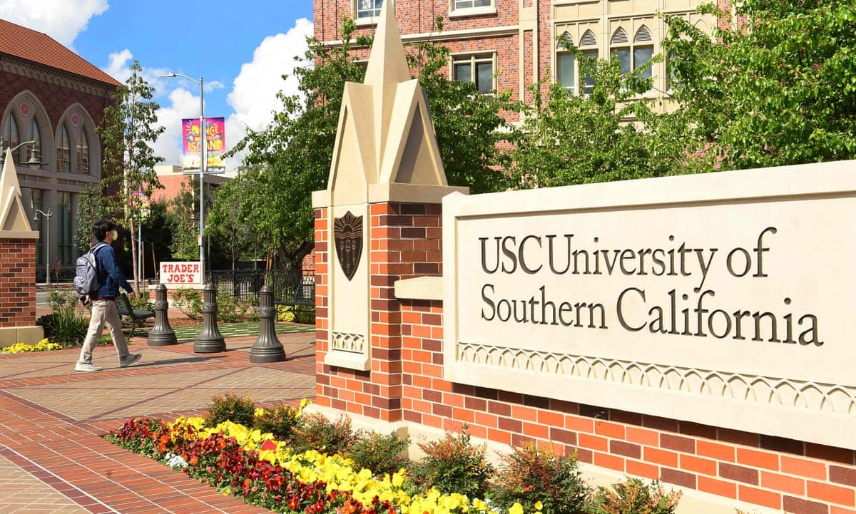 USC enacts hiring freeze and makes cuts over Trump threats to funding | US universities | The Guardian USC enacts hiring freeze and makes cuts over Trump threats to funding | US universities | The Guardian