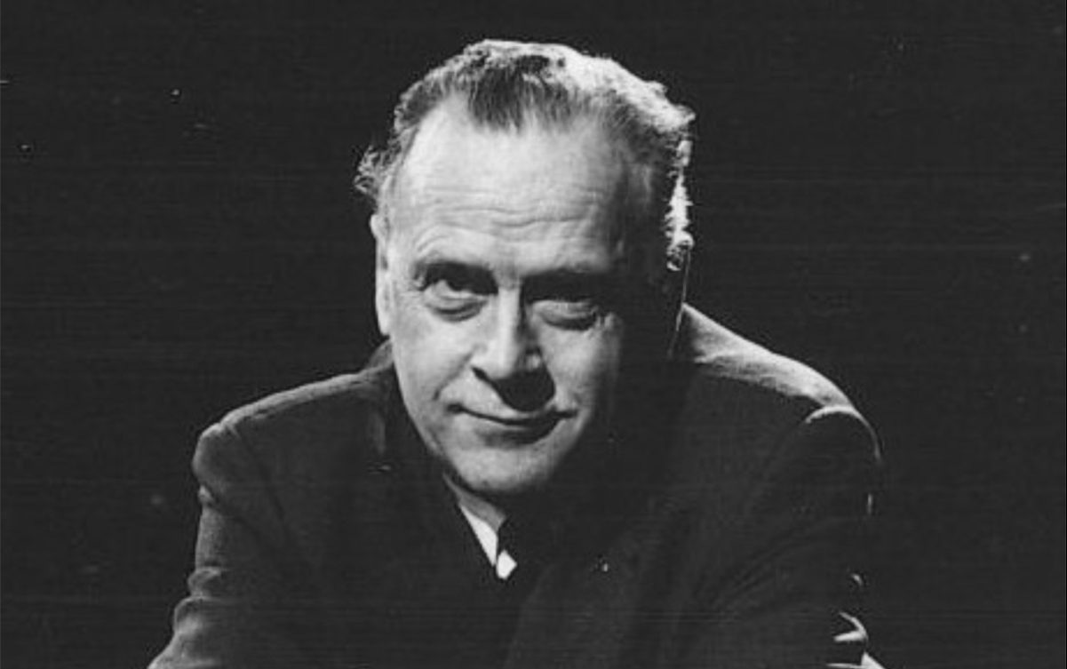 Marshall McLuhan's Catholic media vision Marshall McLuhan's Catholic media vision